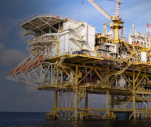 Oil Exploration