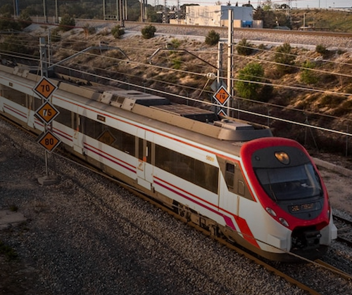 Metro Rail