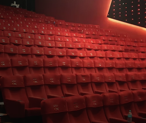 Theatres